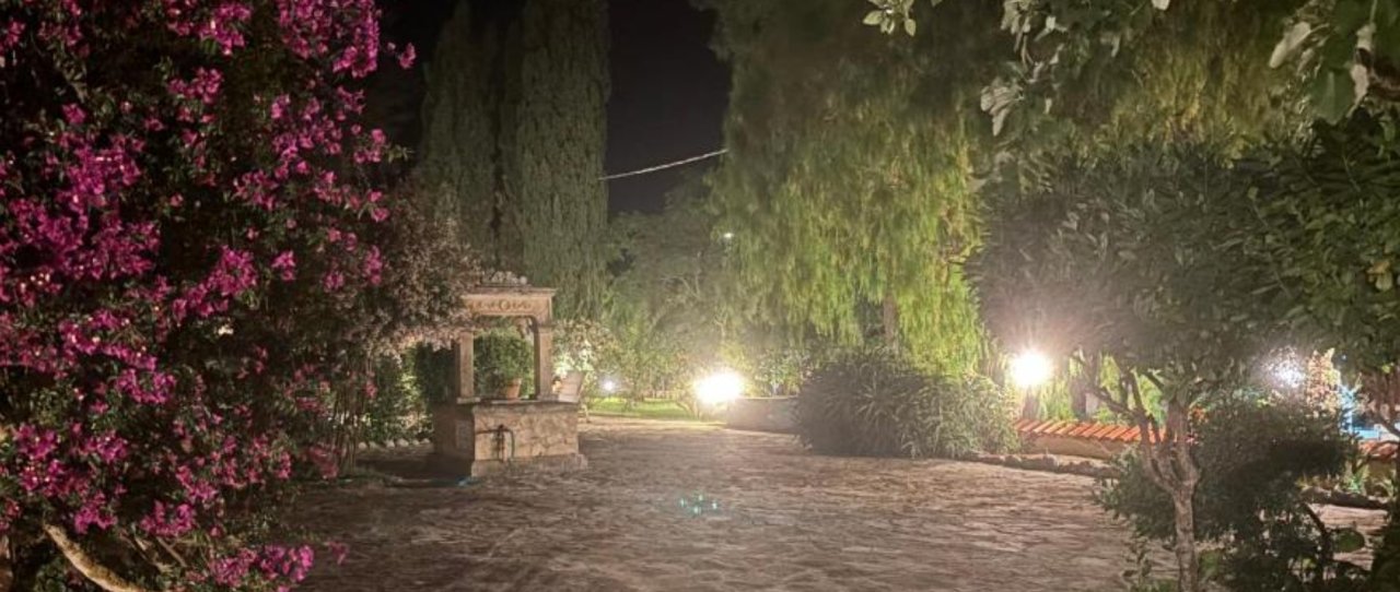 Finca mit Pool bis zu 6 Personen bei Magaluf