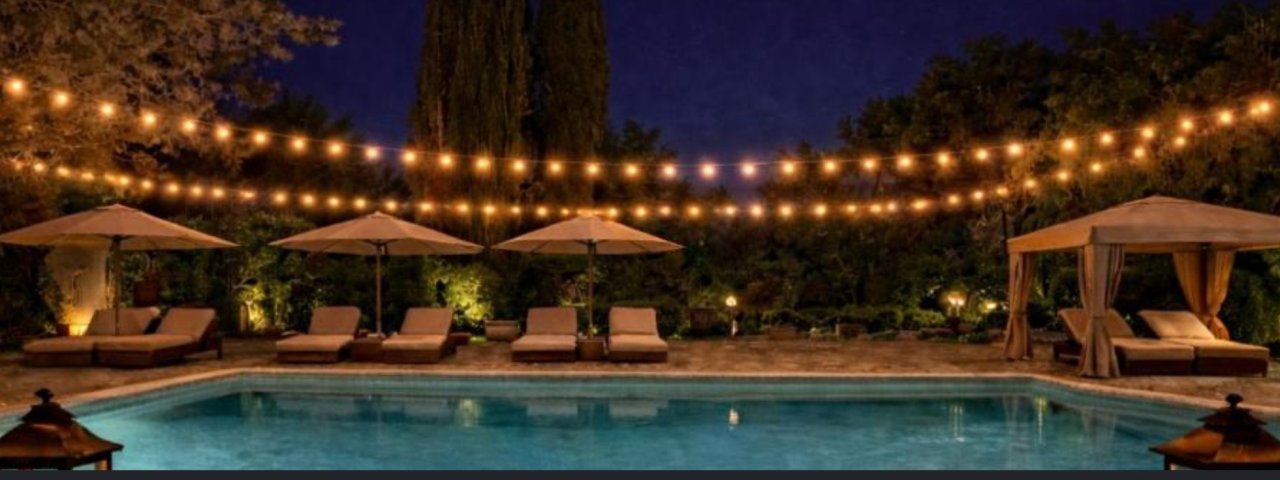 Finca mit Pool bis zu 6 Personen bei Magaluf