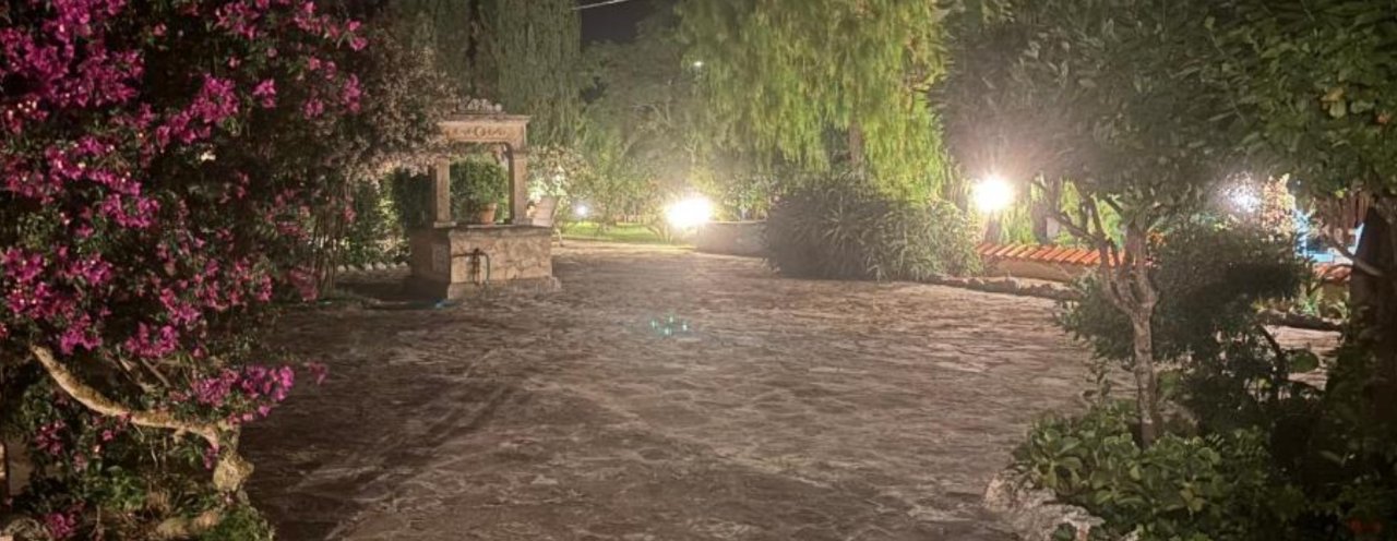 Finca mit Pool bis zu 6 Personen bei Magaluf