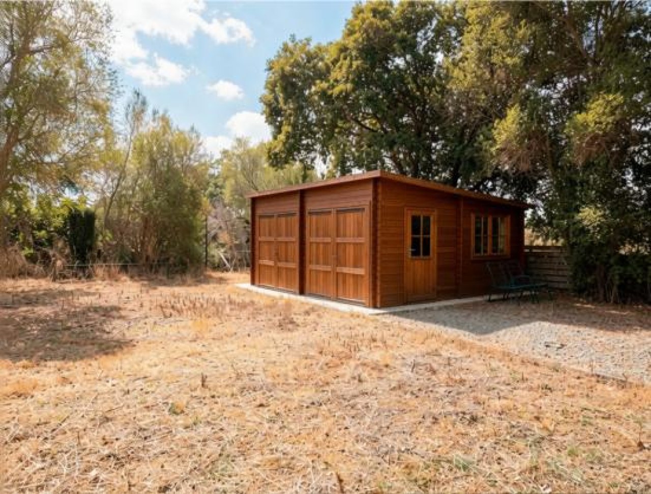 Finca mit renoviertem Steinhaus nahe INCA zu verkaufen