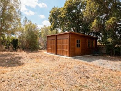 Finca mit renoviertem Steinhaus nahe INCA zu verkaufen