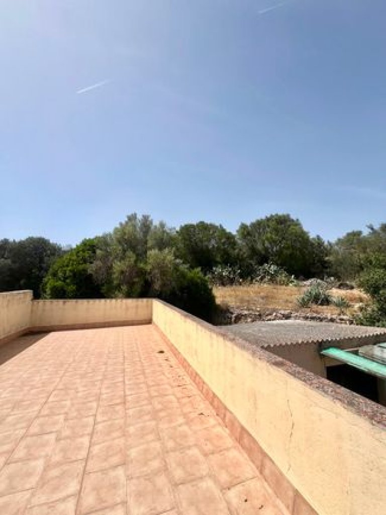 Finca mit viel Grund - nähe Palma !