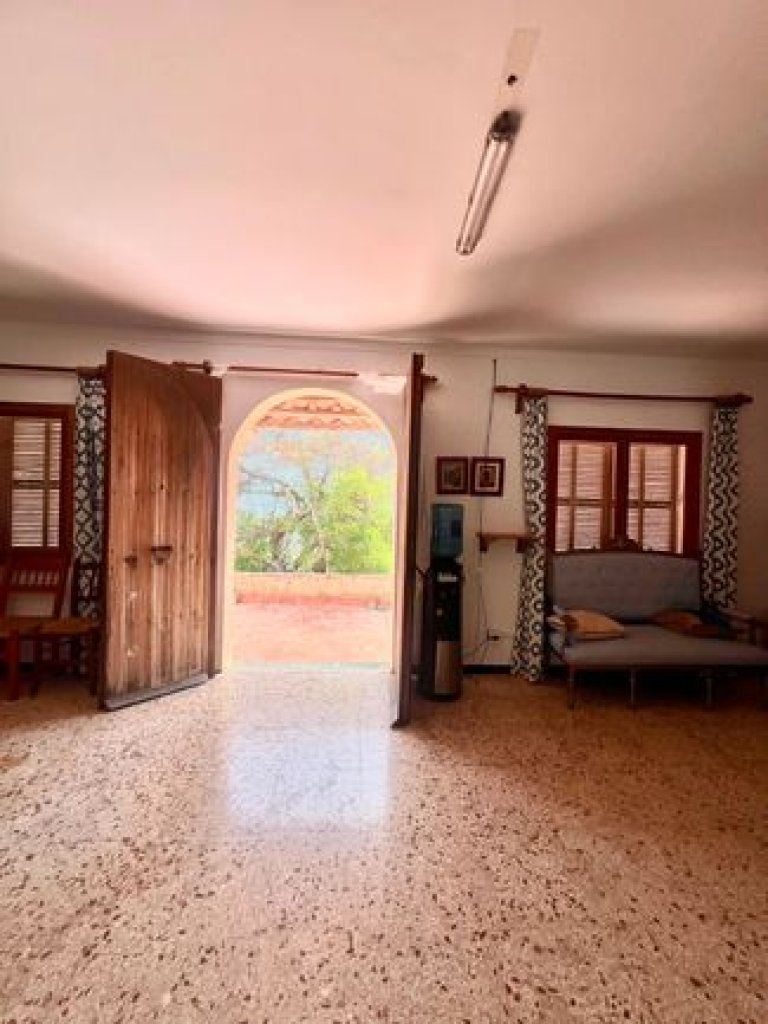 Finca mit viel Grund - nähe Palma !