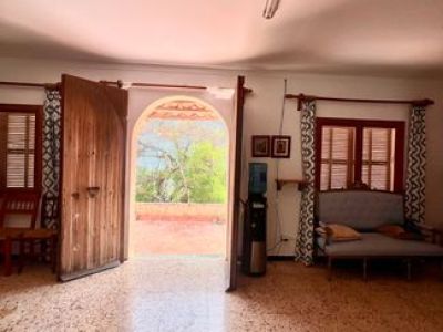 Finca mit viel Grund - nähe Palma !