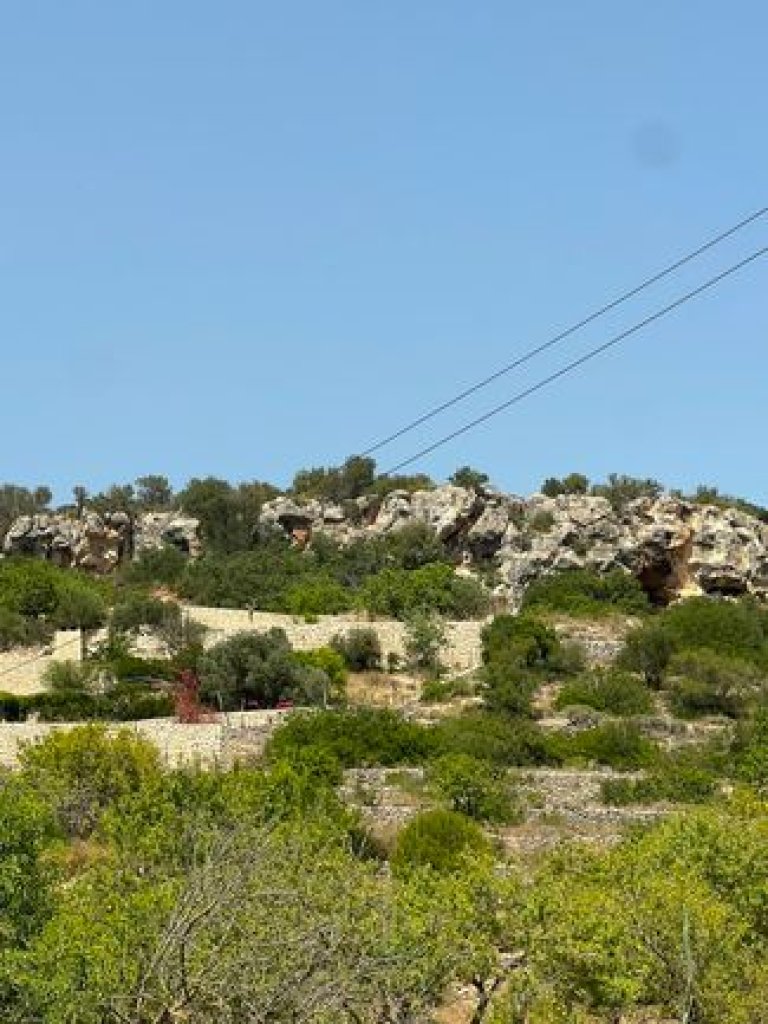 Finca mit viel Grund - nähe Palma !