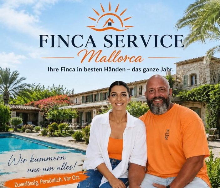 Finca service from A to Z