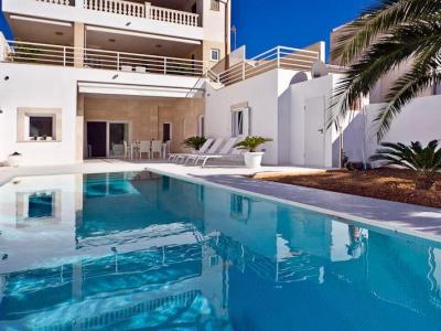 Finca und Ferienwohnung Vermietung