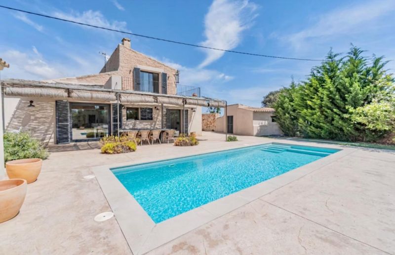 Finca und Ferienwohnung Vermietung