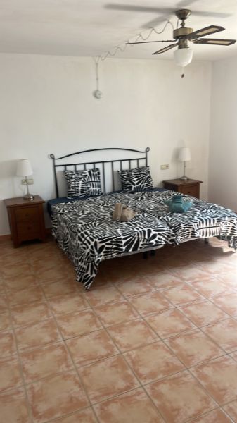 Finca und Ferienwohnung Vermietung