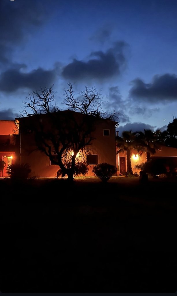 Finca and Holiday Apartment Rental