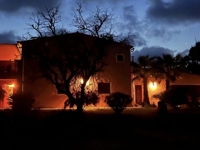 Finca and Holiday Apartment Rental