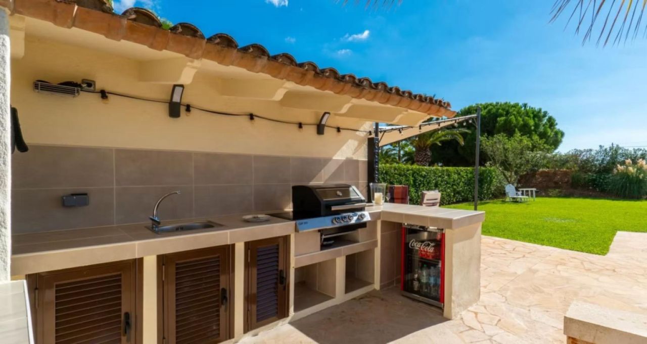 Finca und Ferienwohnung Vermietung