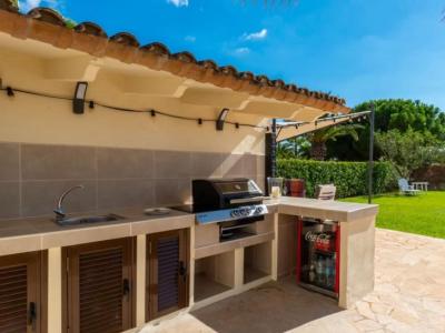 Finca und Ferienwohnung Vermietung