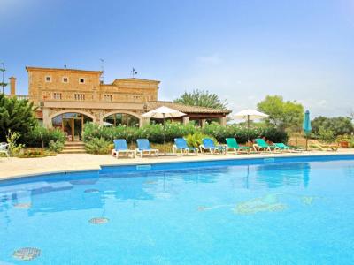 Finca und Ferienwohnung Vermietung