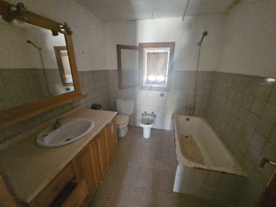 Finca, viel Nebengebäude und Land bei Portocristo - Son Carrio
