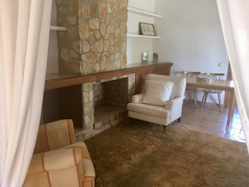 ALQUILO FINCA  a partir de Agosto