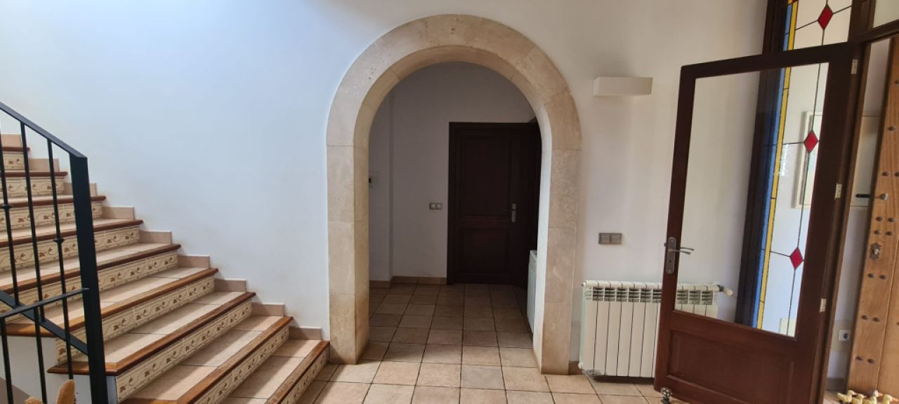 Finca zum Verkauf 3 km von Manacor