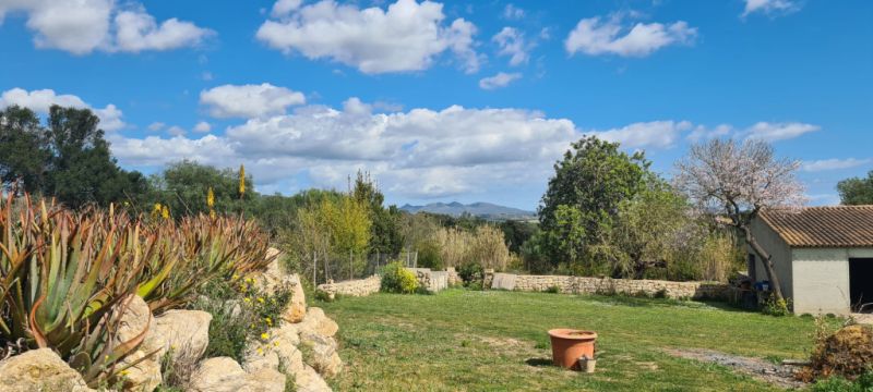 Finca zum Verkauf 3 km von Manacor