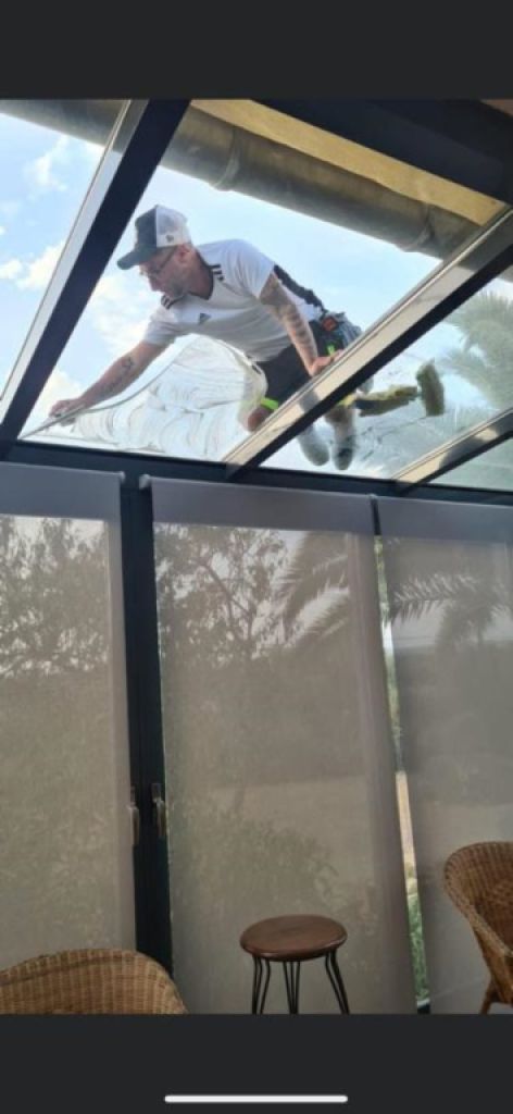 Fincaservice, Pool & Gartenpflege, Renovierungen.