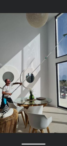 Fincaservice, Pool & Gartenpflege, Renovierungen.