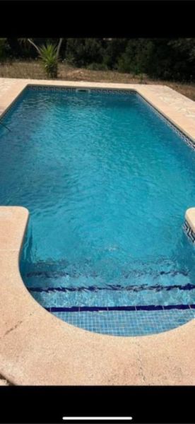 Fincaservice, Pool & Gartenpflege, Renovierungen.