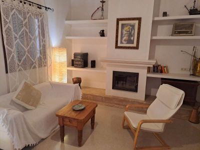 Fincawohnung bei Porto Cristo