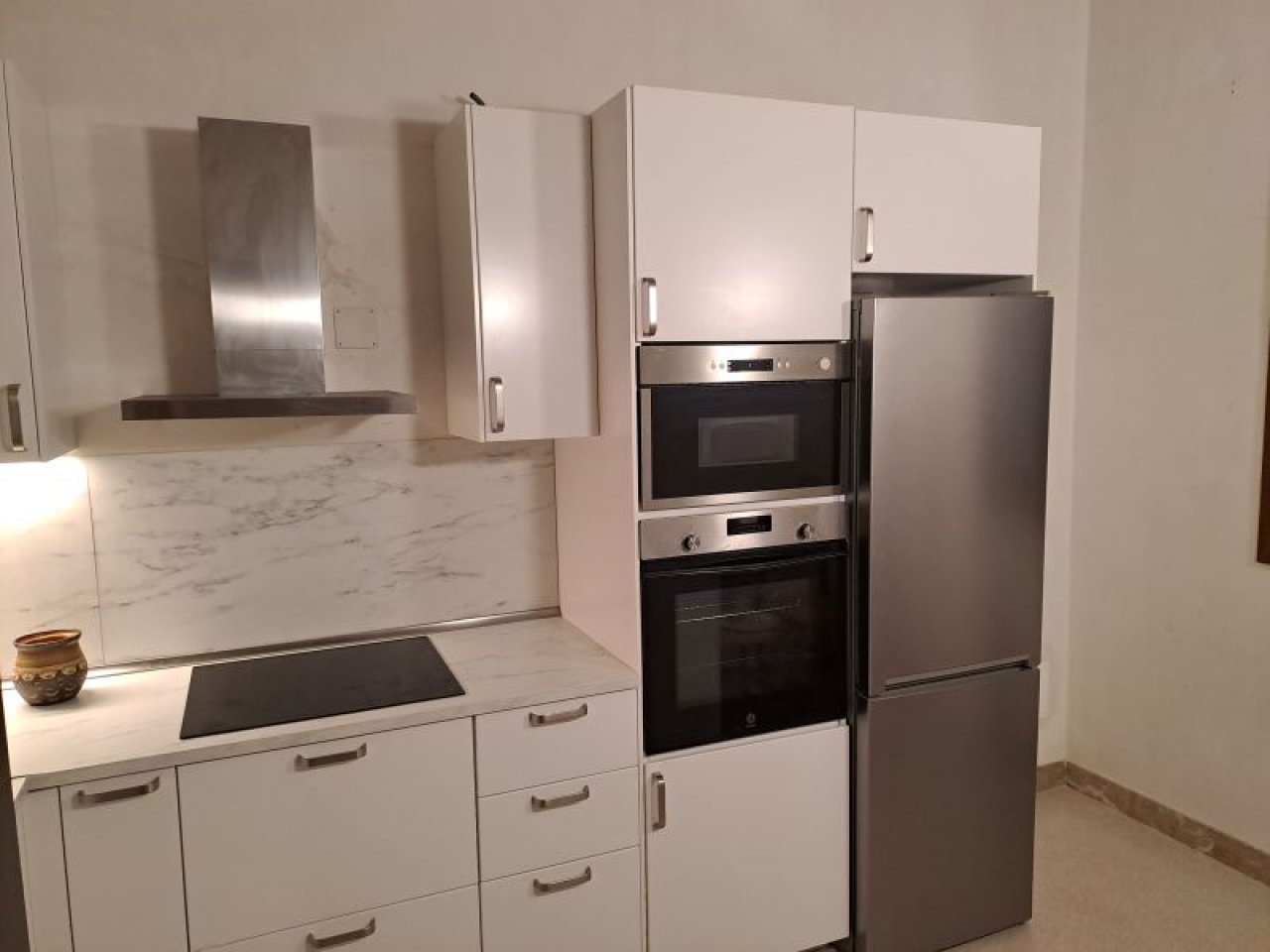 Fincawohnung bei Porto Cristo