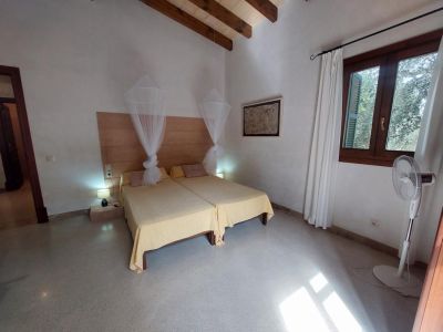 Fincawohnung bei Porto Cristo