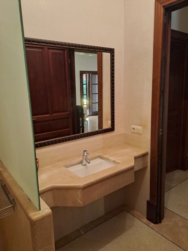 Fincawohnung bei Porto Cristo