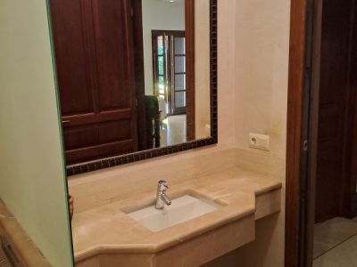 Fincawohnung bei Porto Cristo