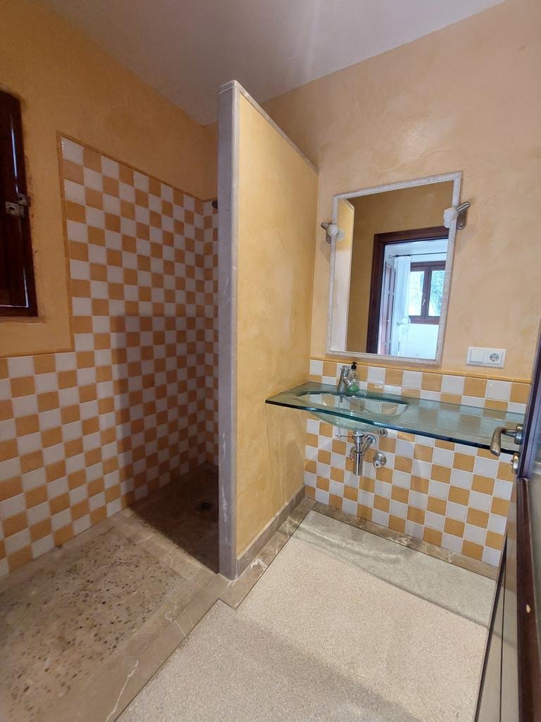 Fincawohnung bei Porto Cristo