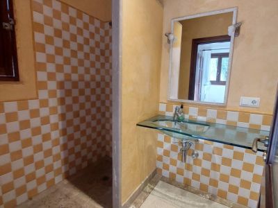 Fincawohnung bei Porto Cristo