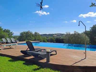 Fincawohnung bei Porto Cristo