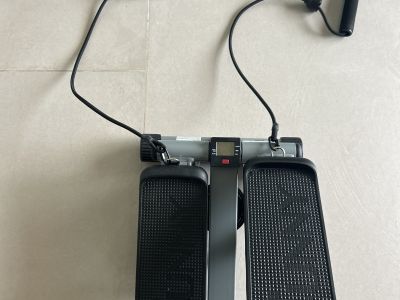 Fitness Mini Stepper - Sunny - ungebraucht