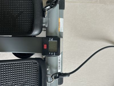 Fitness Mini Stepper - Sunny - ungebraucht