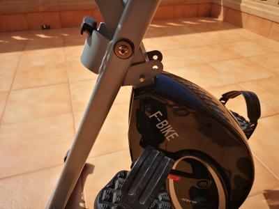 Bicicleta Fitness F-bike