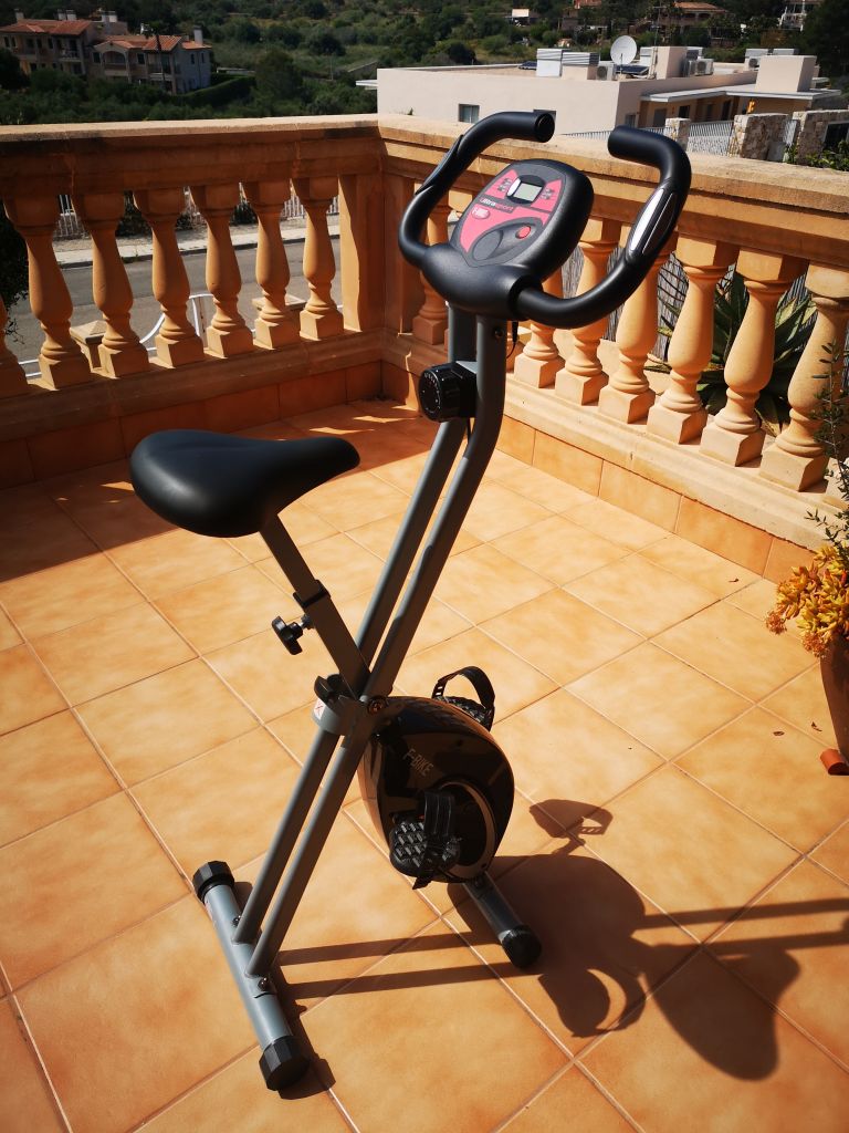 Fitness Rad F-bike