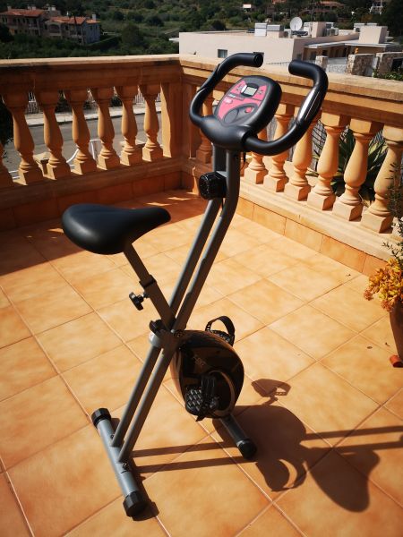 Bicicleta Fitness F-bike