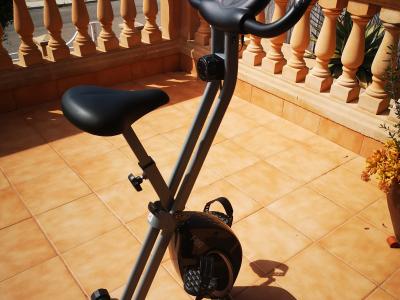 Bicicleta Fitness F-bike