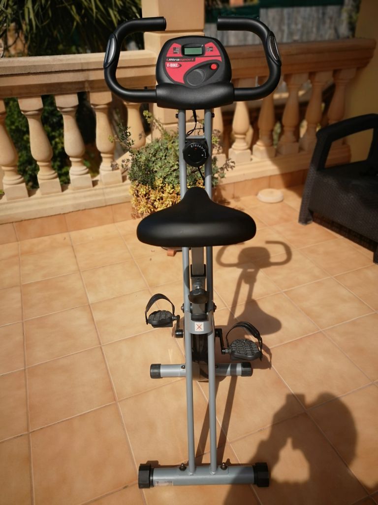 Bicicleta Fitness F-bike