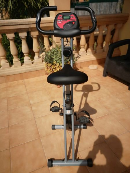 Bicicleta Fitness F-bike