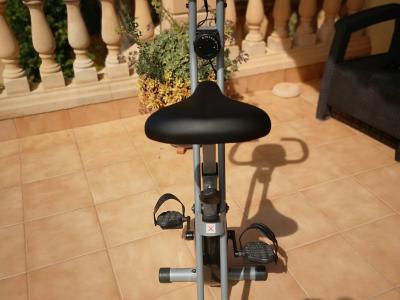 Bicicleta Fitness F-bike
