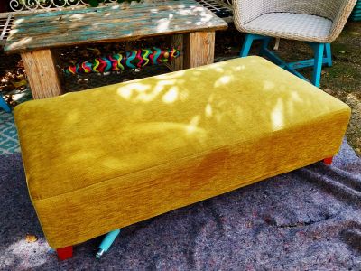 Flexform Sofa