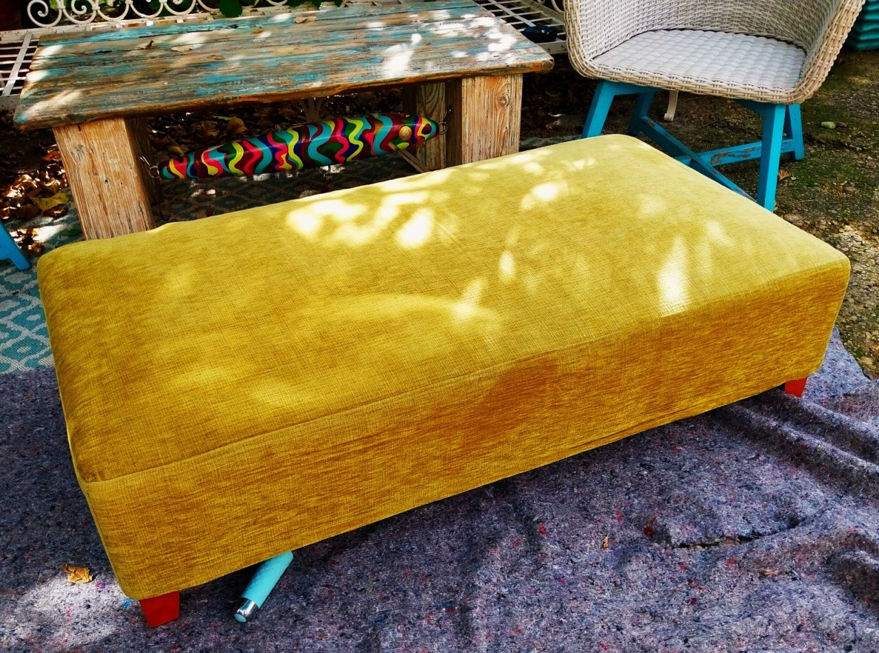 Flexform Sofa
