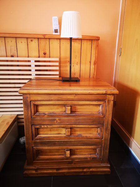 Flexibel, kleiner Schrank, Bestellschrank, insgesamt 4 Stück