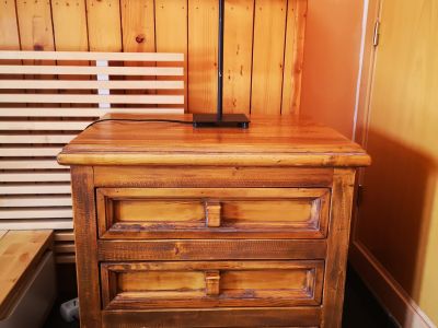 Flexibel, kleiner Schrank, Bestellschrank, insgesamt 4 Stück