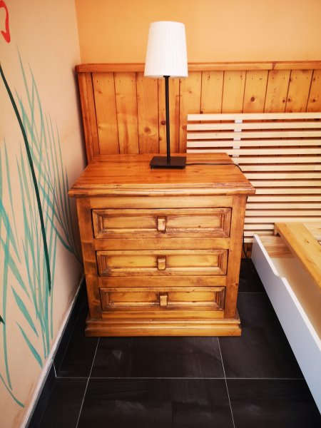 Flexibel, kleiner Schrank, Bestellschrank, insgesamt 4 Stück