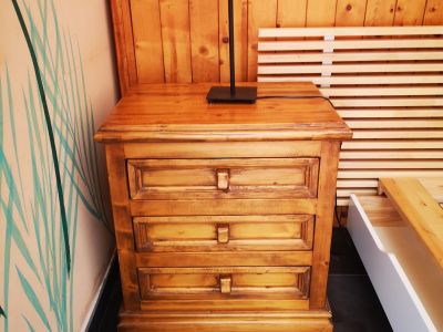 Flexibel, kleiner Schrank, Bestellschrank, insgesamt 4 Stück