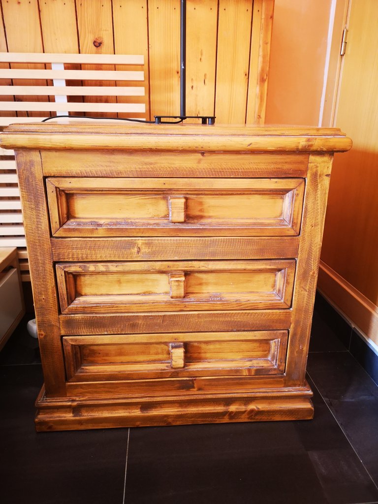 Flexibel, kleiner Schrank, Bestellschrank, insgesamt 4 Stück