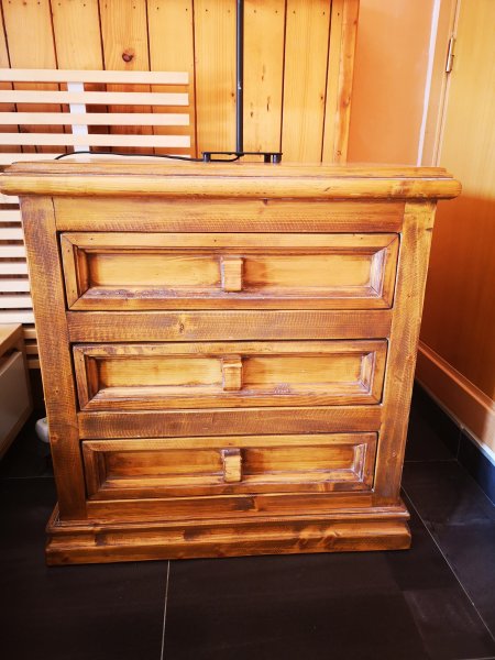 Flexibel, kleiner Schrank, Bestellschrank, insgesamt 4 Stück